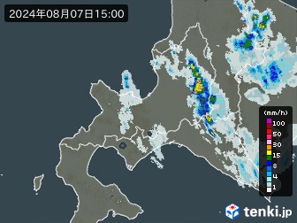 雨雲