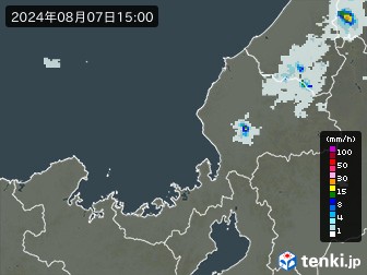 雨雲