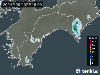 雨雲