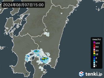 雨雲