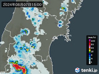 雨雲