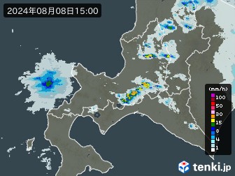 雨雲
