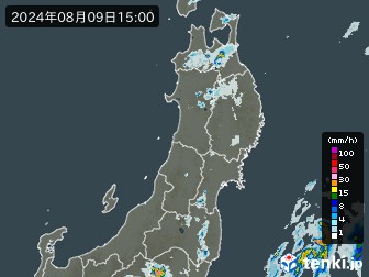 雨雲