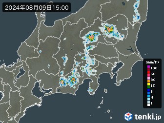 雨雲