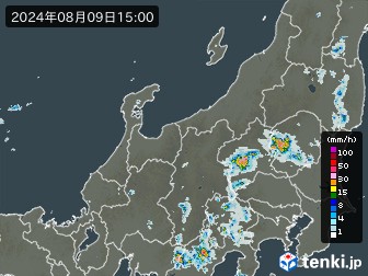 雨雲