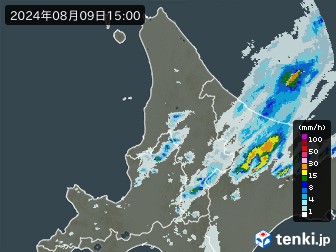 雨雲