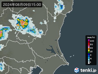 雨雲