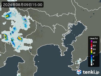 雨雲