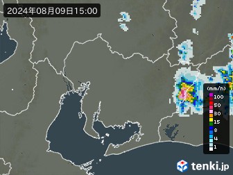 雨雲