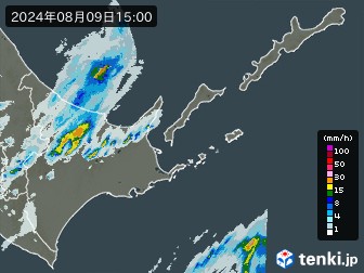雨雲