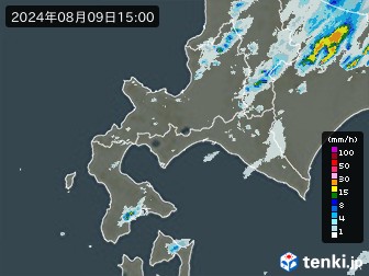 雨雲