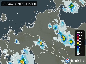 雨雲