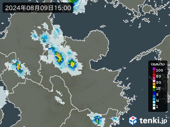 雨雲