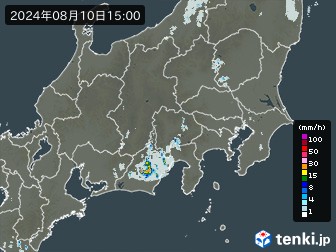 雨雲