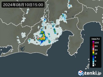 雨雲