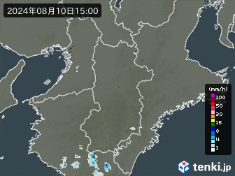 雨雲