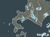 雨雲レーダー(2024年08月10日)