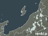 雨雲レーダー(2024年08月11日)