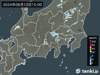 雨雲