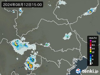 雨雲