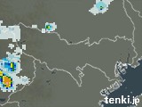 雨雲レーダー(2024年08月12日)