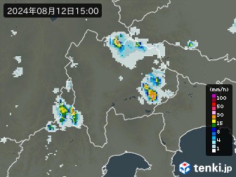 雨雲