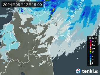 雨雲