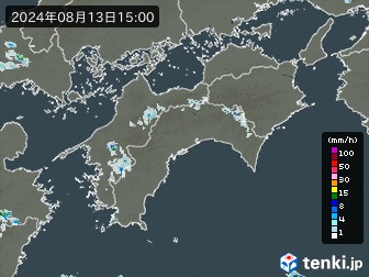 雨雲