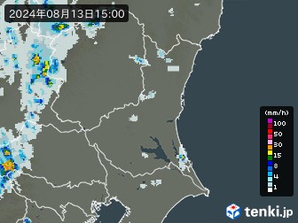雨雲