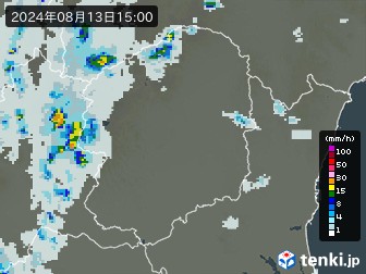 雨雲