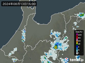 雨雲