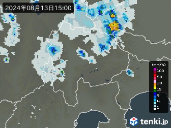 雨雲