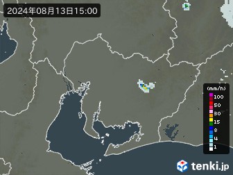 雨雲