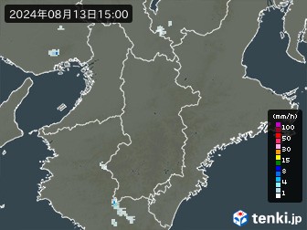 雨雲