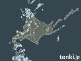 雨雲レーダー(2024年08月14日)