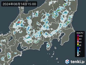 雨雲