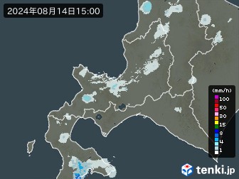 雨雲