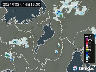 雨雲
