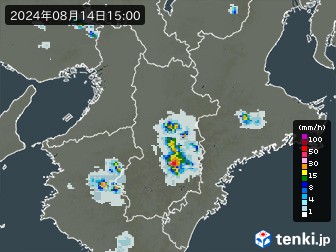 雨雲