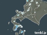 雨雲レーダー(2024年08月14日)
