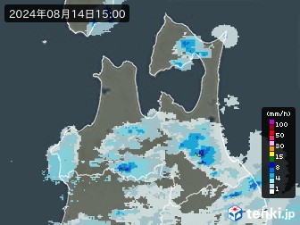 雨雲