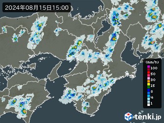 雨雲