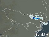 雨雲レーダー(2024年08月15日)