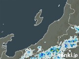 雨雲レーダー(2024年08月15日)