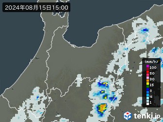 雨雲