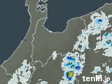雨雲レーダー(2024年08月15日)