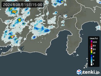 雨雲