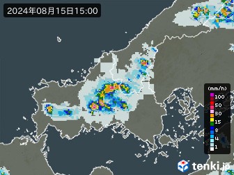雨雲