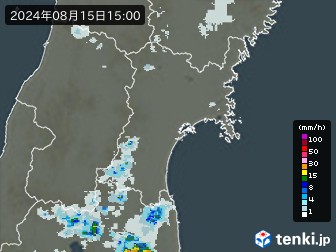 雨雲
