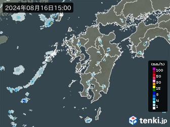 雨雲